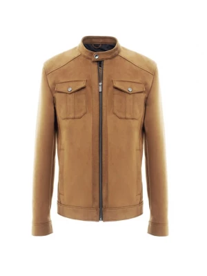 Foto van product PIERRE CARDIN Tussenjas beige