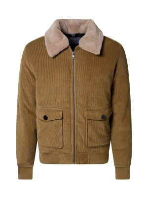 Foto van product PIERRE CARDIN Tussenjas beige / pueblo