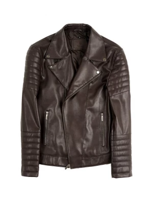 Foto van product PIERRE CARDIN Tussenjas bruin