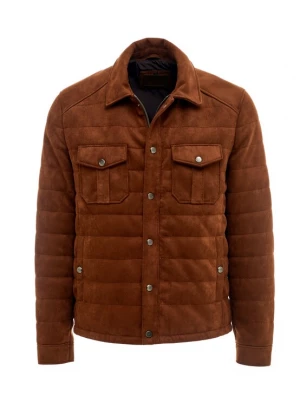 Foto van product PIERRE CARDIN Tussenjas bruin