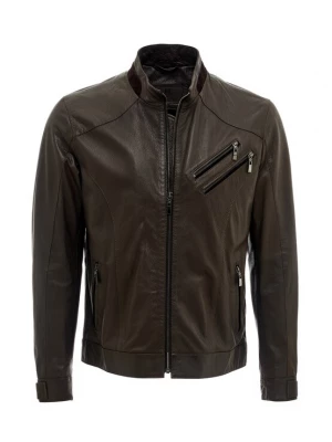 Foto van product PIERRE CARDIN Tussenjas bruin