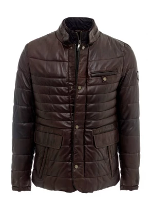 Foto van product PIERRE CARDIN Tussenjas bruin