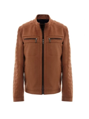 Foto van product PIERRE CARDIN Tussenjas bruin