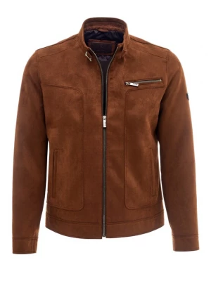 Foto van product PIERRE CARDIN Tussenjas bruin