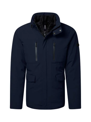 Foto van product PIERRE CARDIN Tussenjas donkerblauw