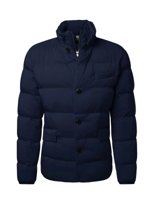 Foto van product PIERRE CARDIN Tussenjas donkerblauw
