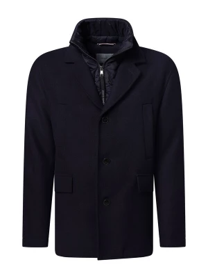 Foto van product PIERRE CARDIN Tussenjas donkerblauw