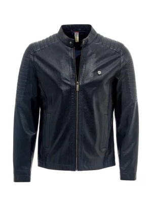 Foto van product PIERRE CARDIN Tussenjas donkerblauw