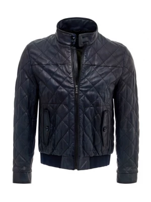 Foto van product PIERRE CARDIN Tussenjas donkerblauw