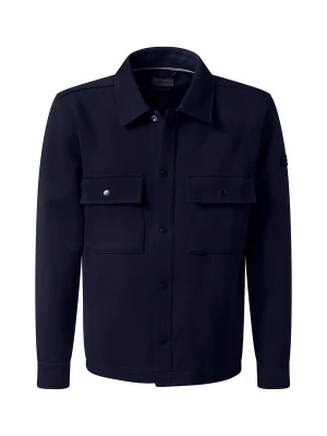 Foto van product PIERRE CARDIN Tussenjas donkerblauw