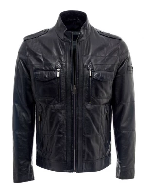 Foto van product PIERRE CARDIN Tussenjas donkerblauw
