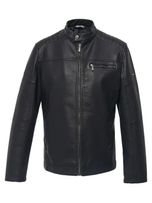 Foto van product PIERRE CARDIN Tussenjas zwart
