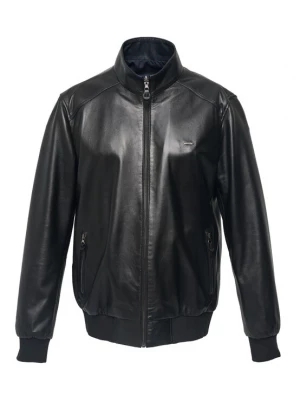 Foto van product PIERRE CARDIN Tussenjas zwart
