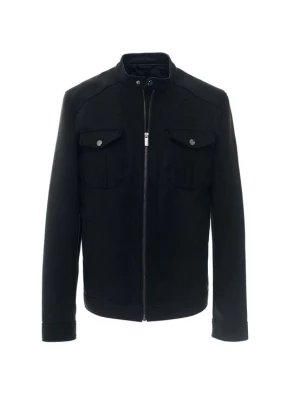 Foto van product PIERRE CARDIN Tussenjas zwart