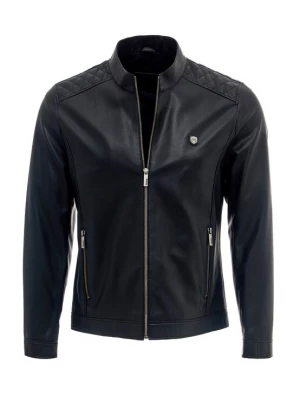 Foto van product PIERRE CARDIN Tussenjas zwart