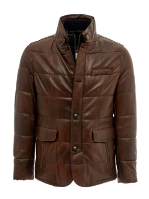 Foto van product PIERRE CARDIN Winterjas bruin