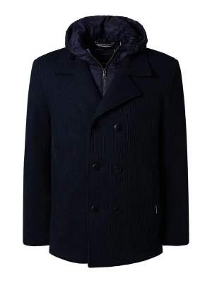 Foto van product PIERRE CARDIN Winterjas donkerblauw