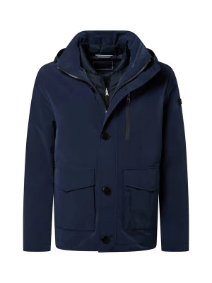 Foto van product PIERRE CARDIN Winterjas donkerblauw