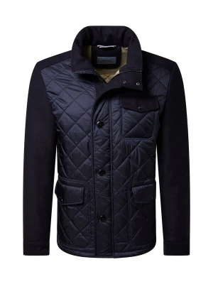 Foto van product PIERRE CARDIN Winterjas donkerblauw