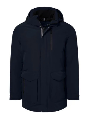 Foto van product PIERRE CARDIN Winterjas donkerblauw