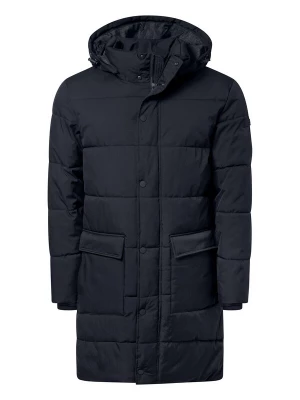 Foto van product PIERRE CARDIN Winterjas donkerblauw
