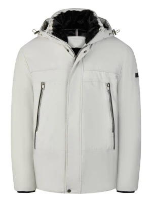 Foto van product PIERRE CARDIN Winterjas wit