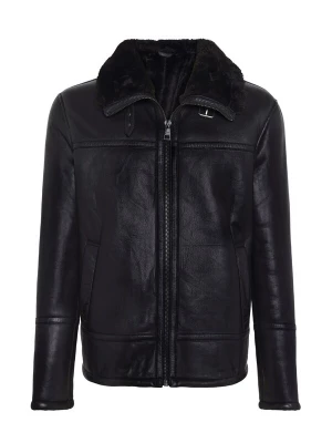 Foto van product PIERRE CARDIN Winterjas zwart