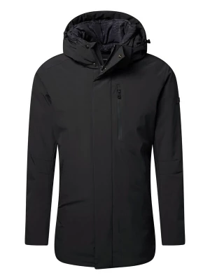 Foto van product PIERRE CARDIN Winterjas zwart