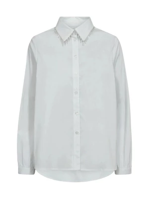 Foto van product Pieszak Blouse 'PD-Dahlia' wit