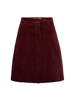 Foto van product Pieszak Rok 'Gilly' bordeaux