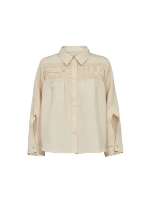 Foto van product Pieszak Shirt 'Cassandra' beige
