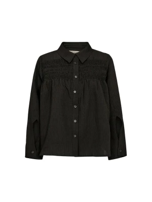 Foto van product Pieszak Shirt ' PD-Cassandra ' zwart
