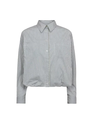 Foto van product Pieszak Shirt 'PD-Chania' lichtgrijs
