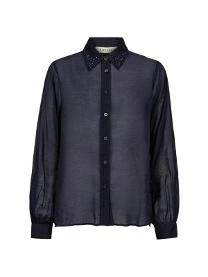 Foto van product Pieszak Shirt ' PD-Chris ' navy