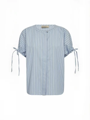 Foto van product Pieszak Shirt ' PD-Madison SS Shirt Excl ' hemelsblauw