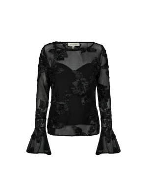 Foto van product Pieszak Shirt ' PD-Melia ' zwart