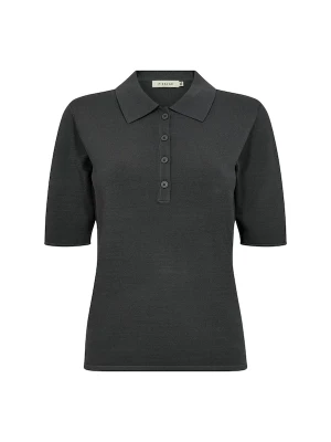 Foto van product Pieszak Shirt 'PD-Vigga' donkergrijs