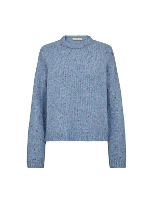 Foto van product Pieszak Trui ' PD-Holly ' blauw