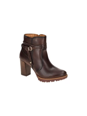 Foto van product PIKOLINOS Boots bruin