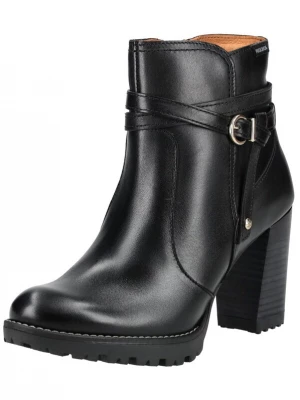 Foto van product PIKOLINOS Boots zwart