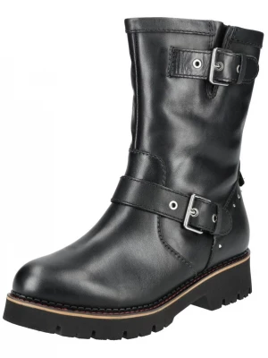 Foto van product PIKOLINOS Boots zwart