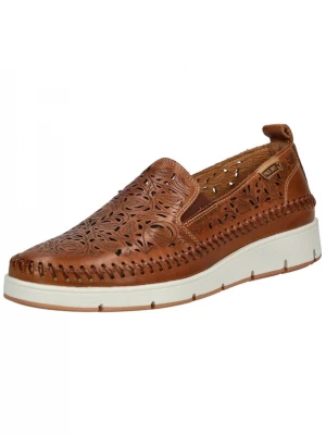 Foto van product PIKOLINOS Instappers 'Tenerife' cognac