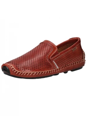 Foto van product PIKOLINOS Mocassins roestrood