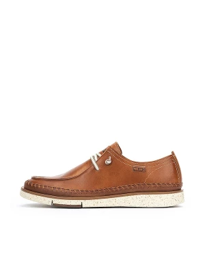 Foto van product PIKOLINOS Mocassins 'San Juan' cognac