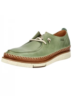 Foto van product PIKOLINOS Mocassins 'San Juan' lichtgroen