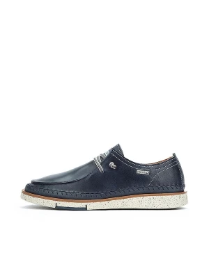 Foto van product PIKOLINOS Mocassins 'San Juan' marine