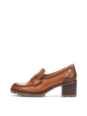 Foto van product PIKOLINOS Pumps 'LLANES' oker