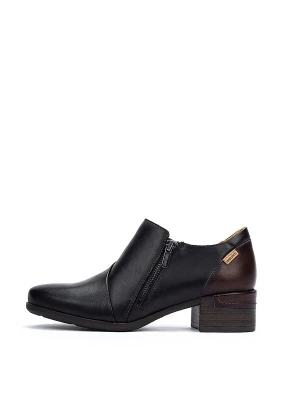 Foto van product PIKOLINOS Pumps 'Magala' donkerbruin / zwart