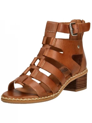 Foto van product PIKOLINOS Sandaal 'Blanes' cognac