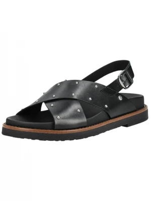 Foto van product PIKOLINOS Sandalen met riem 'Aitana' zwart